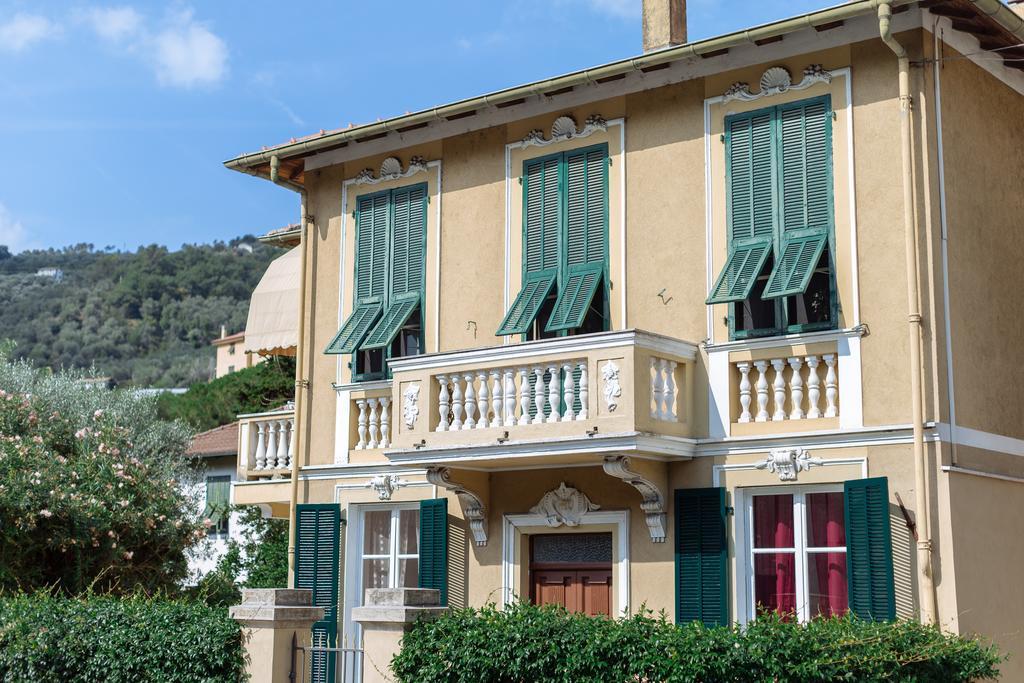 Dussaiga - Casa Di Giacinta Villa Dolceacqua Kültér fotó